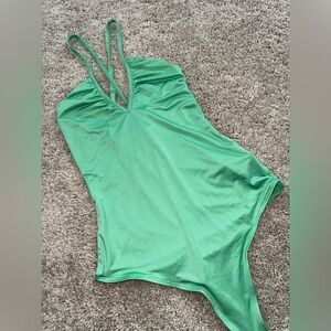 H&M Women’s V-Neck Body Suit